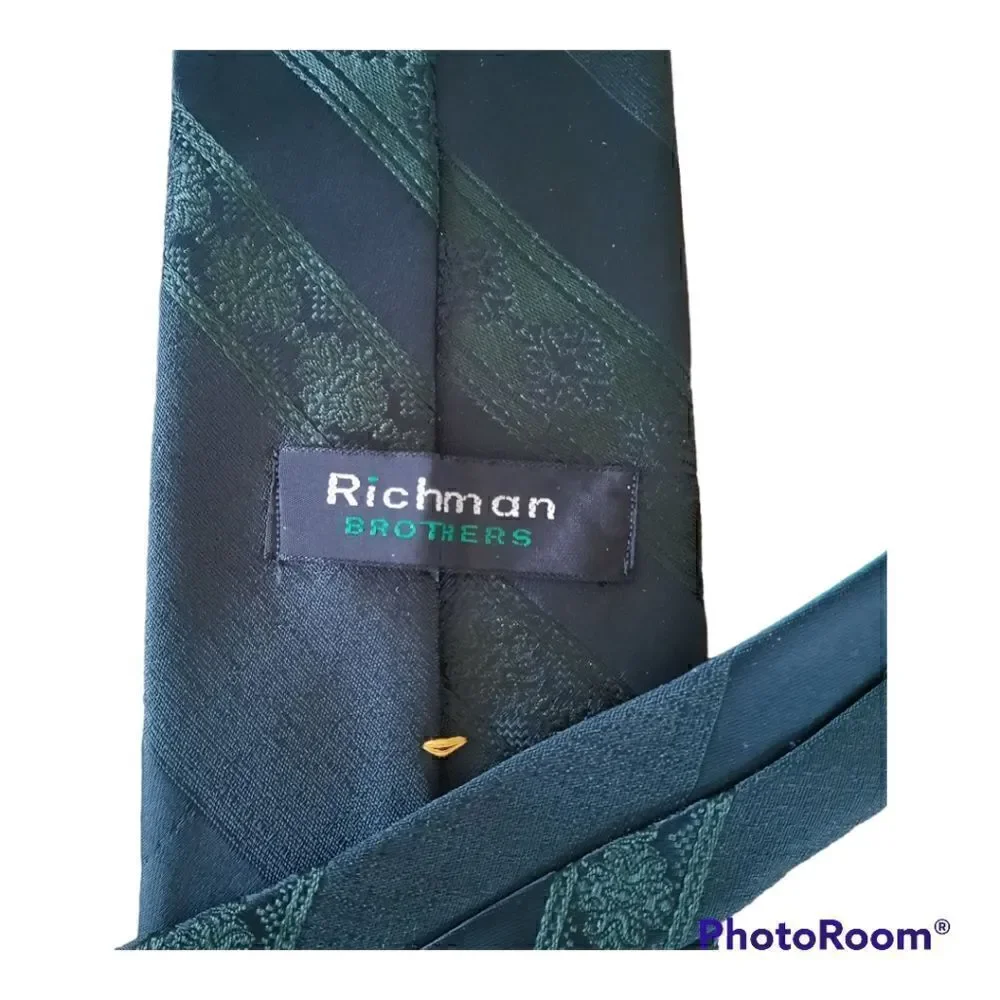 Richman Brothers richman brothers